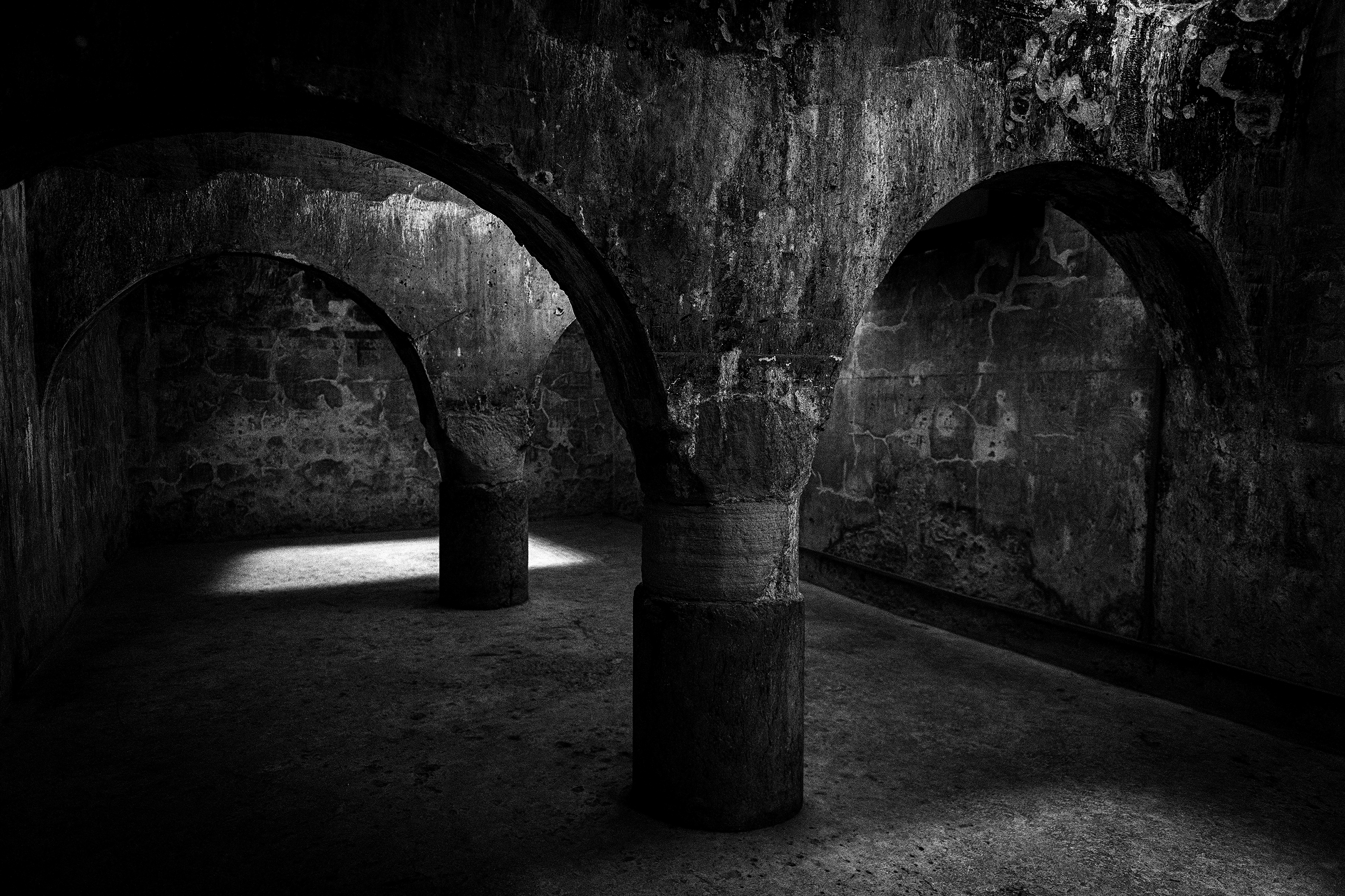 2026-06. EXPOSICIÓN LUZ HEREDADA. CENTRO DE ARTE CONTEMPORANEO. TORREBLASCOPEDRO
